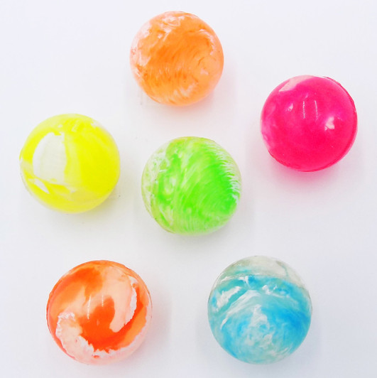 Cdu - Powder Ball Hand Gesture - Asst.