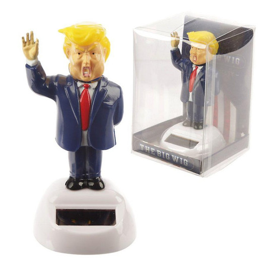 The President Solar Pal