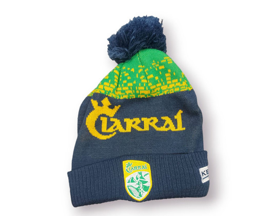 Kerry Abbey Road Bobble Hats