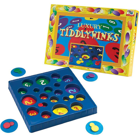 Tiddly Winks