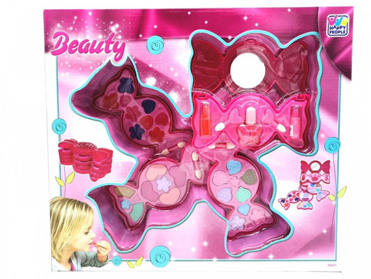 Candy Beauty Set
