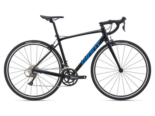 Giant Contend AR3 Size Large - Finnegan 