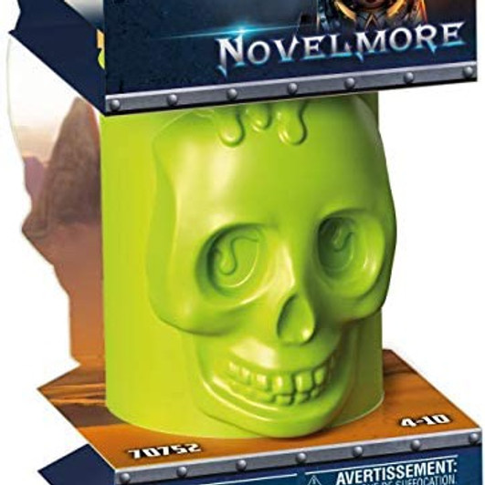 Skeleton Surprise Box