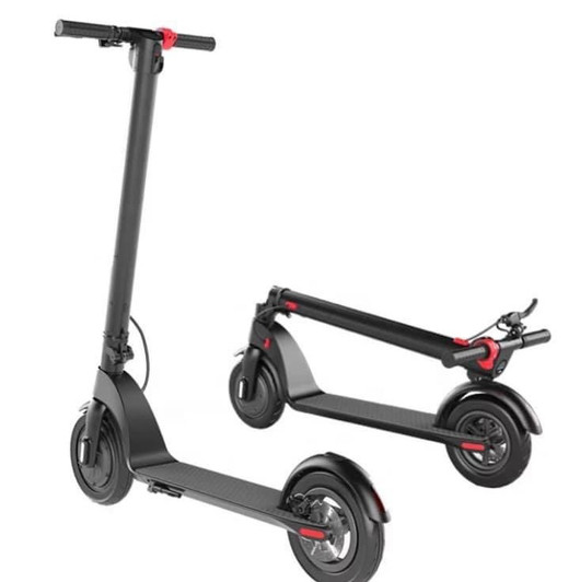 Genuine Zooom Electric Scooter Genuine Zooom Electric Scooter