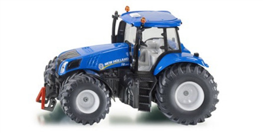 1:32 New Holland T8.390 Tractor