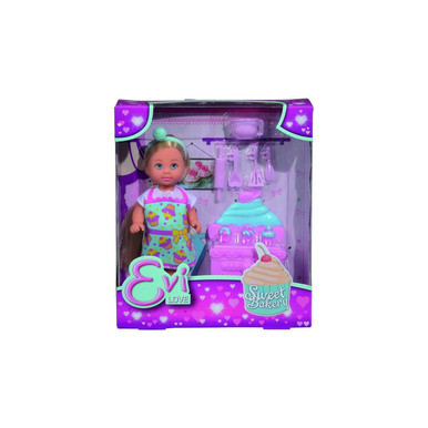 Evi Love Sweet Bakery