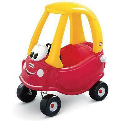 Cozy Coupe 30Th Anniversary Eu