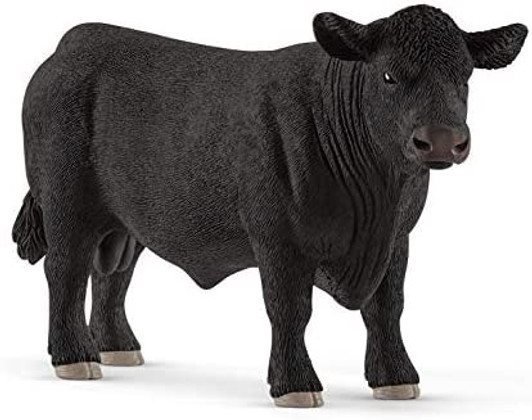 Schleich Black Bull