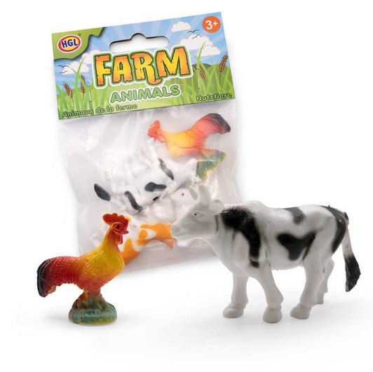 Farm Animals