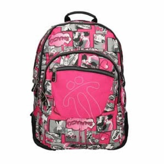 Mochila Totto Fashion Backpack