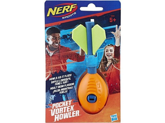 Nerf Pocket Vortex Howler