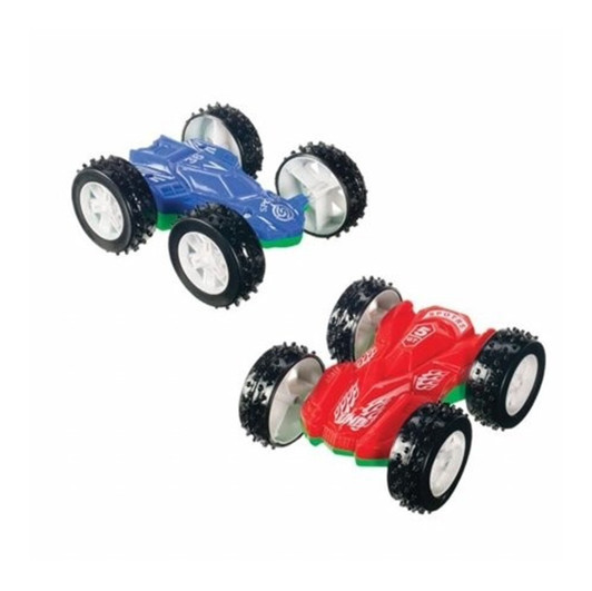 Flip Over Car (3 Asstd)