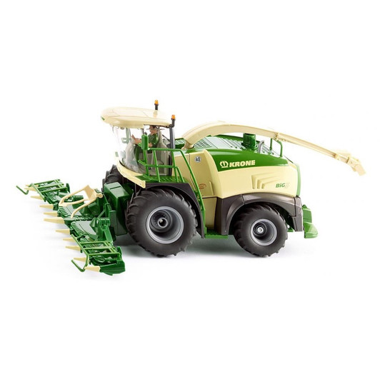 1:32 Krone Big X580 Forage Harvester