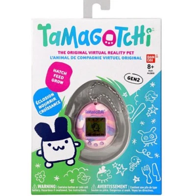 Original Tamagotchi (Mixed Colours)
