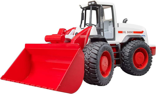 BRUDER WHEEL LOADER (3410)