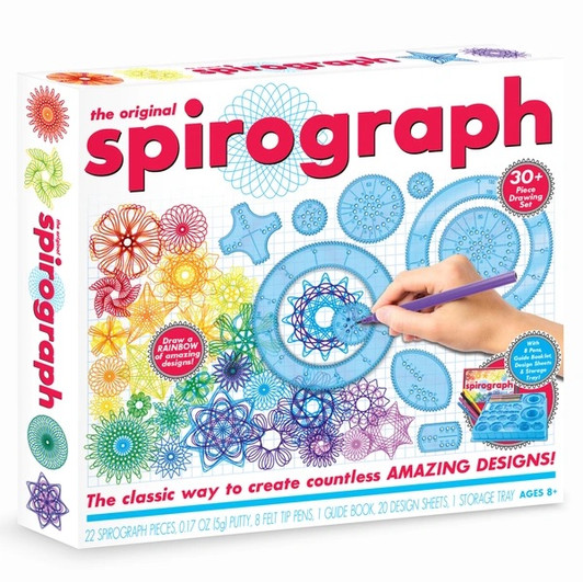 Spirograph Original Set