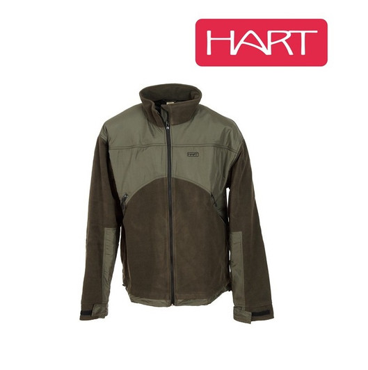 Hart hunting Fossil Jacket Half Price