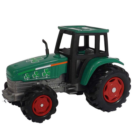 Diecast Model 76710ID Irish Tractor