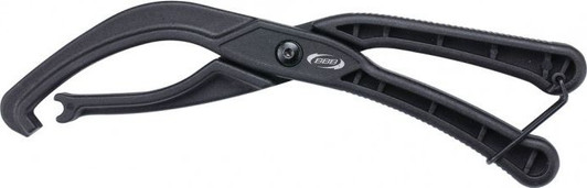 BBB Cycling Bike Bicycles BTL-78 Easy Tire Tool, Black