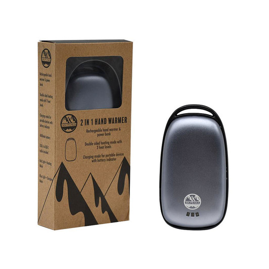 Six Peaks 2 in 1 Hand Warmer