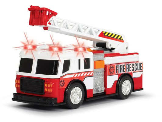 Fire Truck L&S