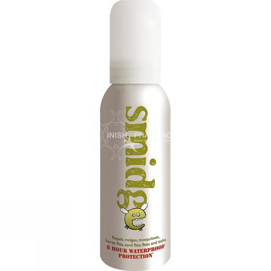 Smidge Insect Repellent Spray (75ml)