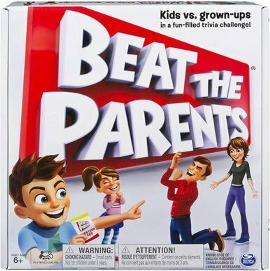 Beat the Parents Beat the Parents