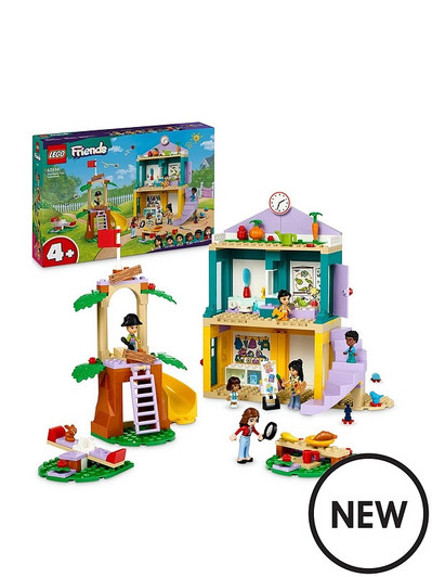 LEGO Heartlake City Preschool