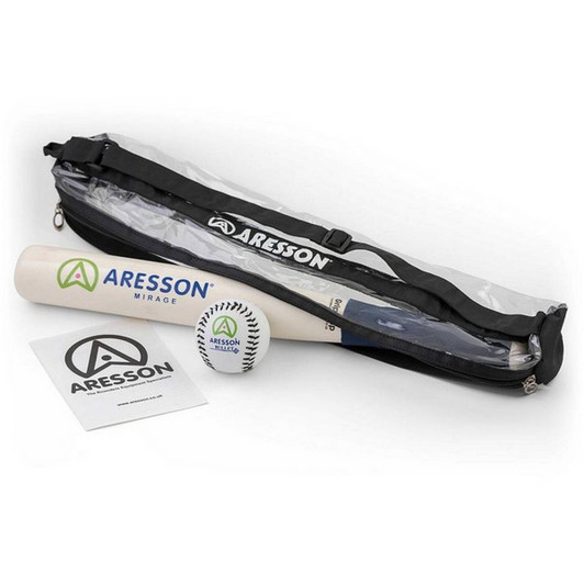 Aresson Mirage Rounders Bat