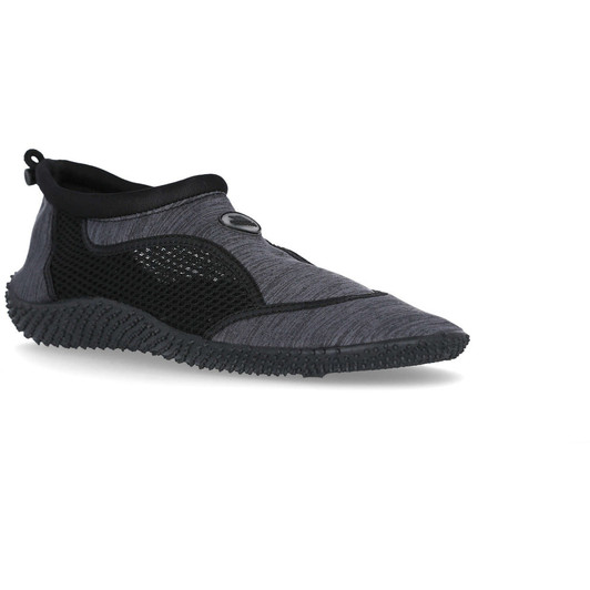Trespass Paddle II Aqua Shoe (Grey Marl, EU 41 / UK 7)