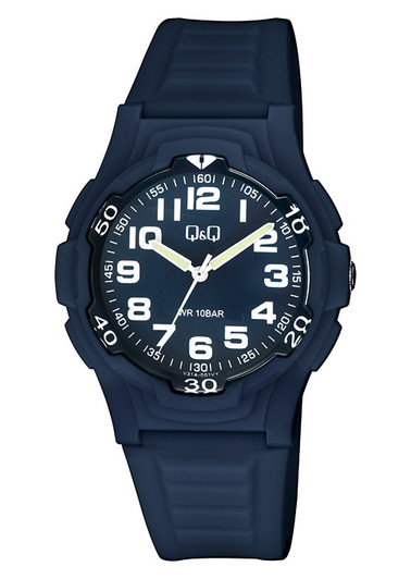 Gents Qq (AY14119BU)