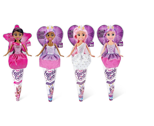 Girlz Unicorn Princess Cdu