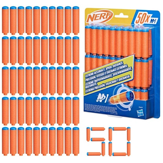 Nerf N1 Refill - 50