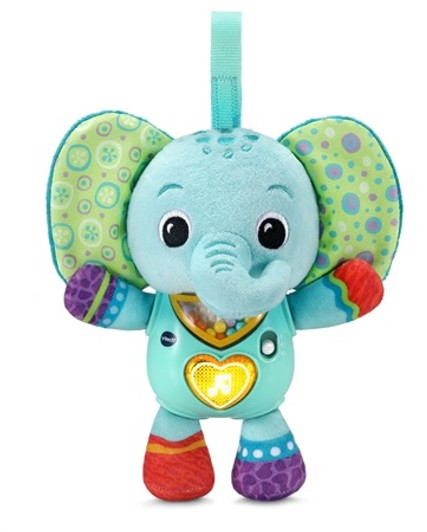 VTech Cuddle & Sing Elephant