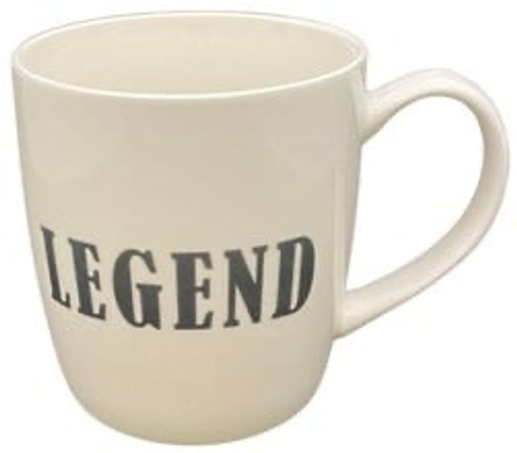 Legend Mug