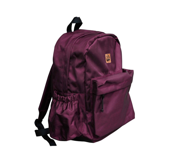 Six Peaks Icon Backpack (30L) Maroon