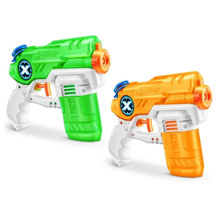 XShot Water Warfare S1 Foam Small Blaster