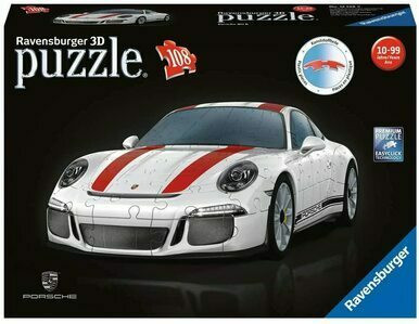 Porsche 911 108p