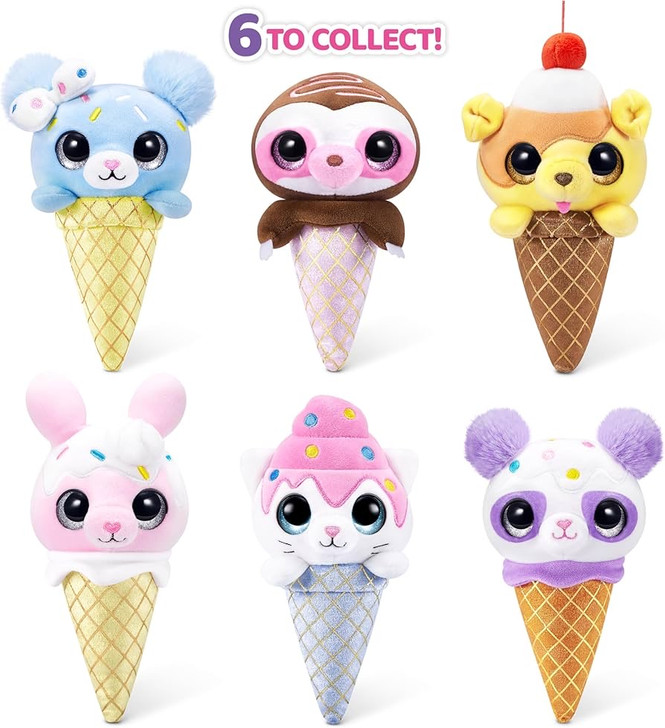 Coco Cones Sweet Series S1