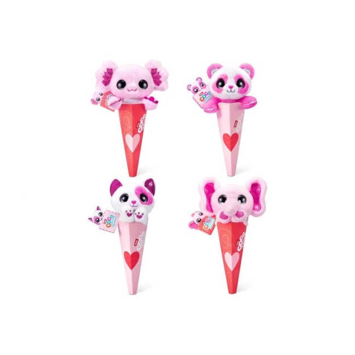 Coco Cones Love Series 1