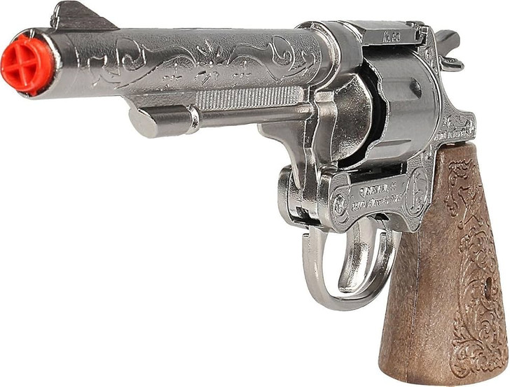 Gonher Toy Cowboy Gun