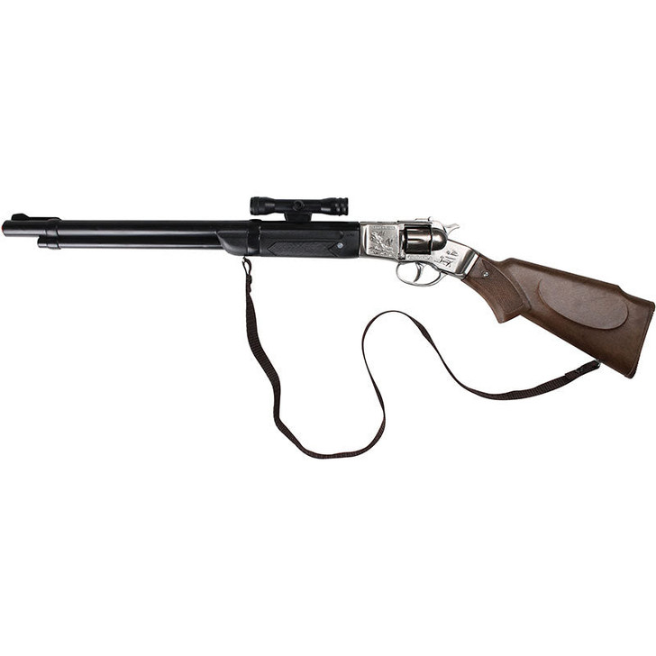 Gonher - 1104/0 - Rifle - Cowboy - 8-shot