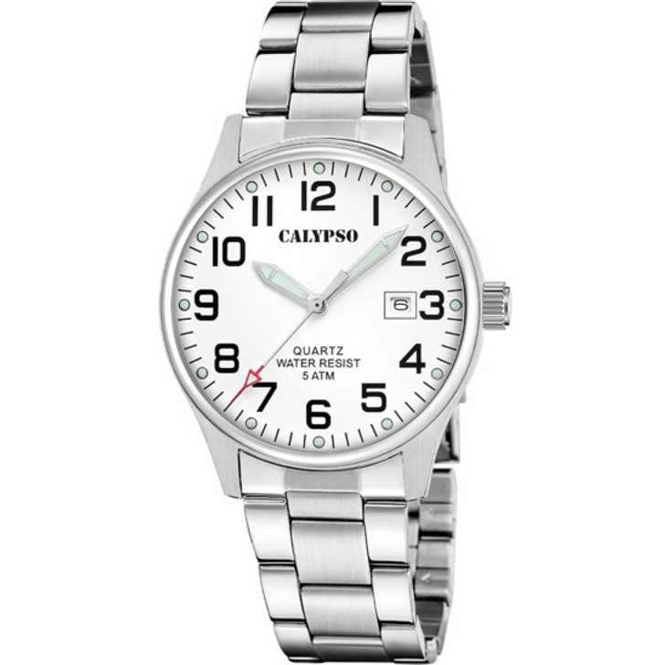 Calypso Men’s Watch K58