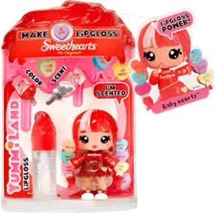 Yummiland Seasonal Valentine's Day