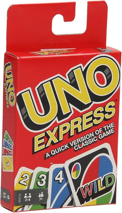 Uno Express