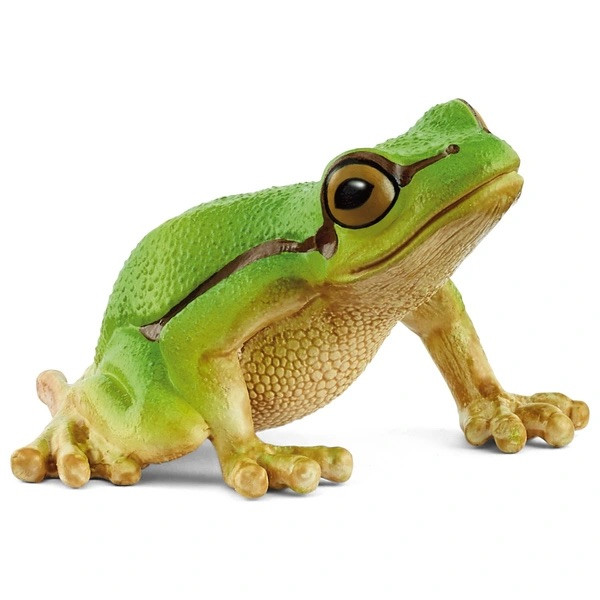 Schleich European Tree Frog
