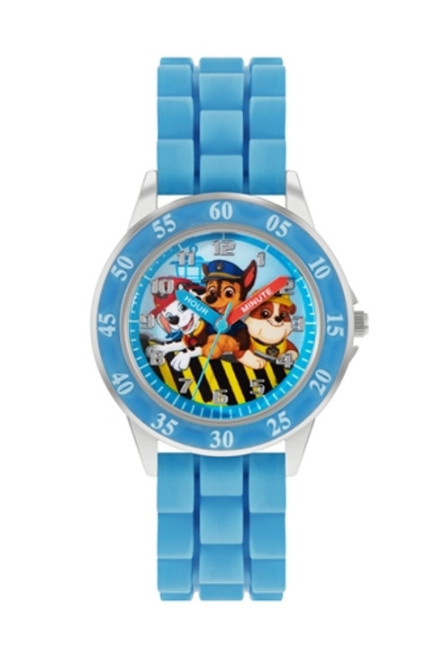 Paw Patrol Time Teacher Watch