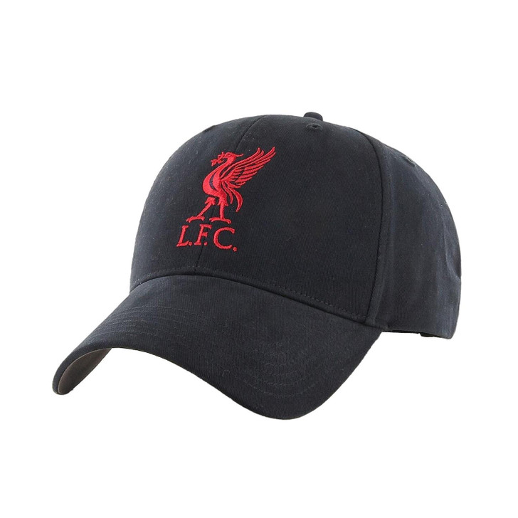 '47 Liverpool Basic Cap (Navy)