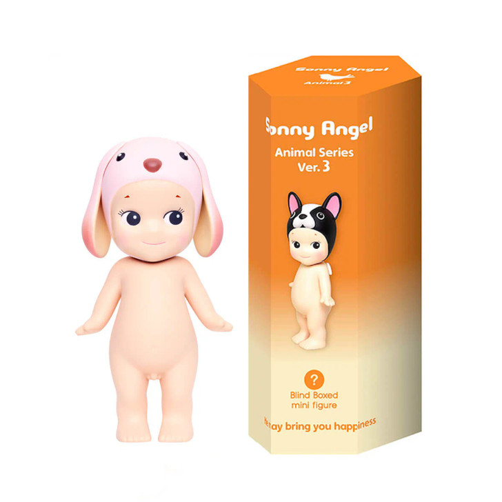 Sonny Angels Animal Series 3 Decorative Mini-Figures