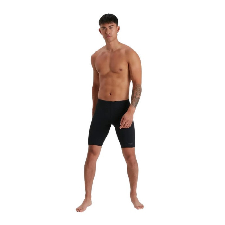 Speedo ECO Endurance+ Aquashort (Black, 34") Large